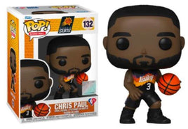 POP! NBA PHOENIX SUNS - CHRIS PAUL #132
