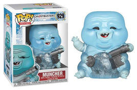POP! GHOSTBUSTERS AFTERLIFE - MUNCHER #929